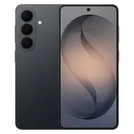 SAMSUNG S942B Galaxy S26 5G 12/256GB fekete SM-S942BZKGEUE