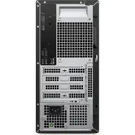 DELL Pro Tower Essential QVT1260 391851 Fekete BTO004_QVT1260_EMEA