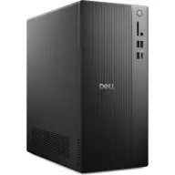 DELL Pro Tower Essential QVT1260 391853 Fekete BTO101_QVT1260_EMEA