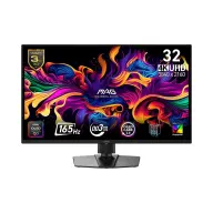 MSI MAG 322UP QD-OLED E16 9S6-3DD29A-049