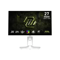 MSI MAG 274QRFW X32 Fehér 9S6-3CE49H-028