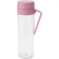 BRABANTIA Make & Take vizespalack filter cartridge 500 ml rózsaszín-lila BR241086