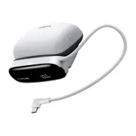 BOBO VR PD100 Combo charging station B100 akkumulátorhoz USB-C Combo