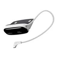 BOBO VR PD100 charging station USB-C PD 30W magnetic B100 akkumulátorhoz base