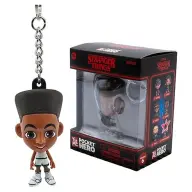 Stranger Things Pocket Hero ablakos doboz Lucas Sinclair kulcstartó YU15334