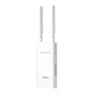MERCUSYS MB118-4G 300 Mbps Wireless N 4G LTE Outdoor Router