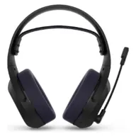 LENOVO Legion H410 wireless gaming headset fekete/lila GXD1R34013