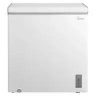 MIDEA Fagyasztóláda 198L E Fehér MDRC284FZE01