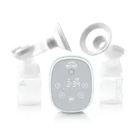ETA Elektronička izdajalica dvofazni USB-s LCD displej BPA-mentes 130690000