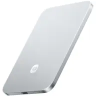 XIAOMI Ultra Slim Magnetic Powerbank 5000mAh 15W gleccser ezüst BHR08Z2GL