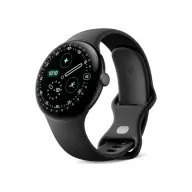 GOOGLE Pixel Watch 4 45mm crno