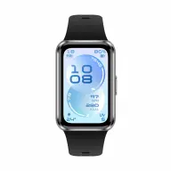 HUAWEI Band 11 fekete alumínium 55020GVT