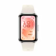 HUAWEI Band 11 aluminum white 55020GVS