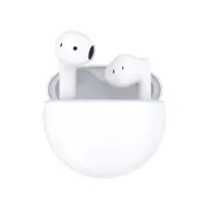 HONOR Choice X7e vezeték nélküli fülhallgató fehér