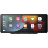 NAVITEL DS1020 Draht ohne CarPlay und Android Auto Display Rückseite Kamera NAVITELDS1020