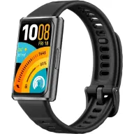 HUAWEI Band 11 Pro fekete 55020GVK