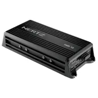 HERTZ HMP 1D hajós motoros powersport 1 csatornás erősítő IP64 11652