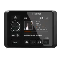 HERTZ Hajós távvezérlő HMR 50 fejegységhez IP67 HMC D1