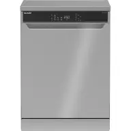SHARP QW-NA1FF45DI-EU Mosogatógép 16 terítékes 60 cm