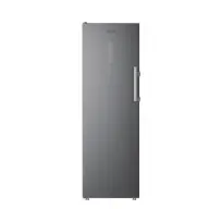 WHIRLPOOL WHMFF 6312 XP4 freezer Free standing 286L E silver