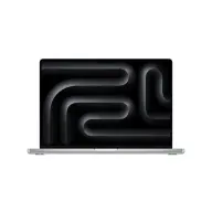 APPLE MacBook Pro 16.2" M5 Max Liquid Retina XDR mge74mg/a Ezüst