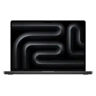 APPLE MacBook Pro 16.2" M5 Max Liquid Retina XDR mged4mg/a Asztrofekete