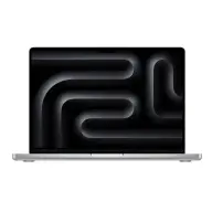 APPLE MacBook Pro 14.2" M5 Pro Liquid Retina XDR mjlv4mg/a Ezüst