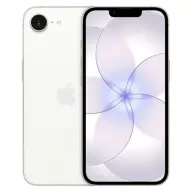 APPLE iPhone 17e 256GB fehér