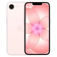 APPLE iPhone 17e 256GB pale pink