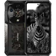ULEFONE Armor 28 Ultra 5G 16/1TB DS black 5011-AF4
