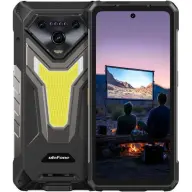 ULEFONE Armor 34 Pro Plus 6.95" 5G 16/512GB DS black 5017-BF5