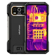 ULEFONE Armor 27T Pro Plus 12/256GB black 5008-TF5