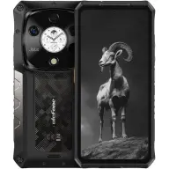 ULEFONE Armor 28 Pro 5G 6.78" 16/512GB DS black 5011-BF1