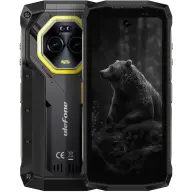 ULEFONE Armor Mini 20 8/256GB crno 5010-TH1
