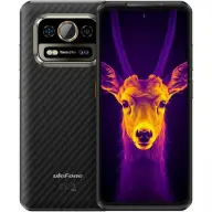 ULEFONE Armor 25T Pro 6.78" 5G 8/256GB DS crno 5007-AF5-V2