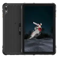 ULEFONE RugKing Pad 2 Pro 10.1" 128GB LTE fekete GQ8002-RH1-2