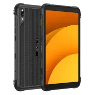 ULEFONE Rugking Pad Pro 8" 128GB LTE fekete GQ8001-RH1-1