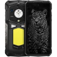 ULEFONE Armor 29 Ultra 5G 16/1TB black 5012-AF1