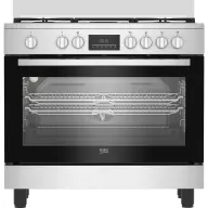 BEKO Tűzhely BGM11226EX
