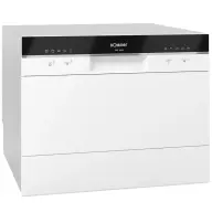 BOMANN Dishwasher white TSG7405