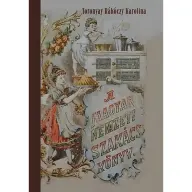 Toronyay Rákóczy Karolina - Magyar nemzeti szakácskönyv BK24-158058