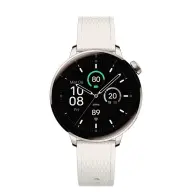 ONEPLUS Watch 3 okosóra ezüst acél 43mm 5491100422