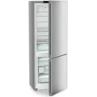 LIEBHERR CNsfd 7723 Combined refrigerator NoFrost EasyFresh inox