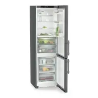 LIEBHERR CBNdgc 5733 Plus BioFresh NoFrost Hűtő-fagyasztó kombináció inox