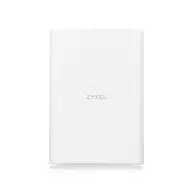 ZYXEL 4G/5G Modem + Router Dual Band AX3000 1x2.5G draussen FWA70-EU0102F