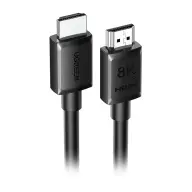 UGREEN HDMI 2.1 veza Crno 1.5m 45431