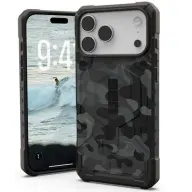 UAG Pathfinder Camo SE MagSafe tok iPhone 17 Pro Max / iPhone 18 Pro Max fekete SP110823