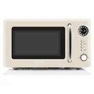 ETA Cuptor cu microunde independent 20L 700W bej ETA321090040