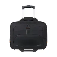 AMERICAN TOURISTER AT WORK NXT Rolling Tote 15.6" crni kabinski kofer MK6-009-006