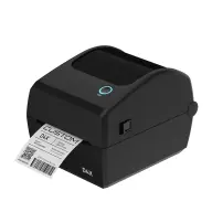 CUSTOM D4X direct thermal label printer USB ETH 911PZ010100J33